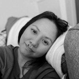 Meet your Posher, Sherry